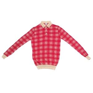 Aspesi Men's multi Polo-shirts Size 46